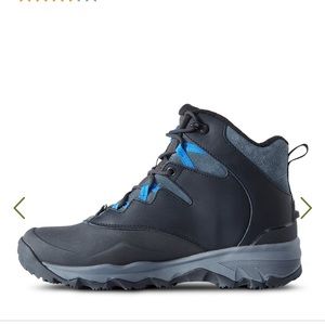 Waterproof Merrell Boots